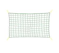 Garden Trellis Net - Mesh Di Supporto Per Scalatore Di Piante | NETTING FLESSIBILE PER VINIZIONI | Rete Da Arrampicata Pesante Per Fagioli Piselli Pomodori E Fiori | Accessorio Da Giardino Durevole