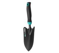 Garden Trowels - Planting Shovel | 4X Heavy Duty Gardening Hand Tool Kit, Garden Trowel Greenhouse For Planting Small Rake Transplanter Digger For Flower, Repotting, Herb, and Digging