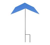 Garden Umbrella for Plants Umbrellas - for Outdoor Plants Balcony Garden