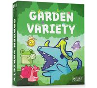 Garden Variety Gioco di strategia divertente e coinvolgente per avventure di gio