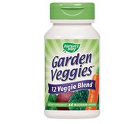 Verdure Da Giardino 60 CAPS Di Nature's Way