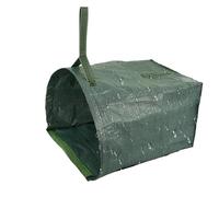 Garden Waste Sacks | Yard Bags for Leaf Tear Resistant Reusable Leaves Flowers, Hedge Cutting, Lawn Cuttings