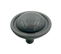 Garden Watering Attachment for Plants, Spray Head with Soft Water Bottle, 1.5L Capacity for Seedlings and Herbs