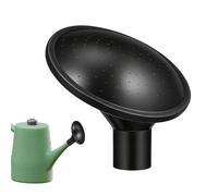 Garden Watering Can Rose Head, Spill-Proof Water Sprinkler Sprayer