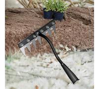 Garden Weeder Tool Lavoro Risparmio di erbe infestanti per il cortile