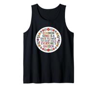 Garden Wisdom Floral Nursery Garden Center Logo Canotta