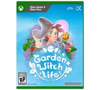 Garden Witch Life per Xbox Series X