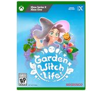 Garden Witch Life per Xbox Series X