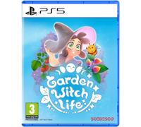 Garden Witch Life - PlayStation 5