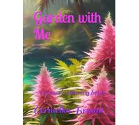 Garden with Me 2: A stoner’s coloring book