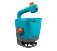 Gardena 00431-20 1,8 L 4 m Blu Grigio Arancione Handspreader M working area