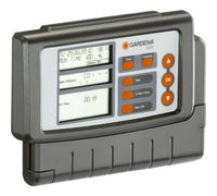 GARDENA 01284-20 Unità di controllo per irrigazione
