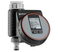 GARDENA 01890-20 Flex Unità di controllo per irrigazione