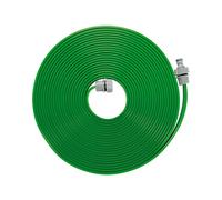 Gardena 01998-20 15 m Verde Solo tubi di gomma Sprinkler Hose 15m Green