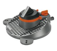 GARDENA 02065-20 Comfort Tango Irrigatore circolare 9 - 310 m²