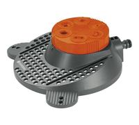 GARDENA 02073-20 Classic Boogie Irrigatore per grandi superfici 11 - 100 m²