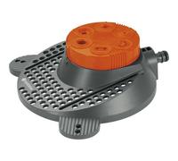 GARDENA 02073-20 Classic Boogie Irrigatore per grandi superfici 11 - 100 m²