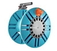 GARDENA 02650-20 Portatubo a parete 1 pz. Turchese, Nero, Arancione