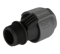 GARDENA 02763-20 Sprinkler System Raccordo 33,25 mm (1) AG