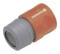 GARDENA 02905-26 2905-26 Plastica Rompigetto attacco rapido Raccordo a innesto