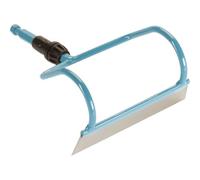 GARDENA 03193-20 Gardena Combisystem Sarchiatore ad arco 16 cm