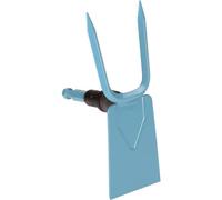GARDENA 03218-20 Zappa 7.50 cm Gardena Combisystem