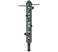 GARDENA 03505-20 Gardena Combisystem Rastrelliera porta attrezzi
