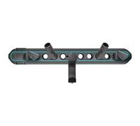 GARDENA 03506-20 Gardena Combisystem Rastrelliera porta attrezzi