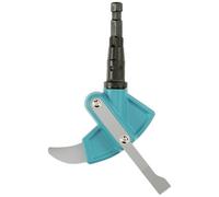 GARDENA 03607-20 Gardena Combisystem Raschietto