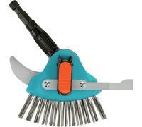 GARDENA 03608-20 Gardena Combisystem Raschietto