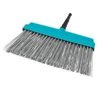 GARDENA Scopa per terrazzo combisystem