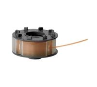 GARDENA 05364-20 Filo di ricambio Kit 5 pz.
