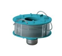 GARDENA 05366-20 Filo di ricambio Kit 5 pz.