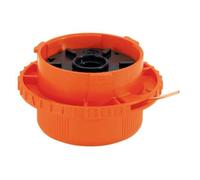 GARDENA 05371-20 Filo di ricambio Kit 5 pz.