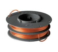 GARDENA 05372-20 Filo di ricambio Kit 5 pz.