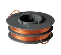 GARDENA 05372-20 Filo di ricambio Kit 5 pz.