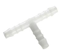 GARDENA 07304-20 PVC Deviatore a T per tubi 12 mm Kit da 2