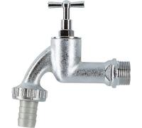 GARDENA 07330-20 Rubinetto da giardino 1/2 Raccordo tubo flessibile 13 mm (1/2