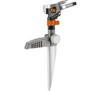 Gardena Irrigatore da giardino 08136-20 - ad impulso su picchetto - circolare 75-490 m²