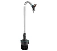 GARDENA 08252-20 Sprinkler System Rubinetto da giardino Raccordo a innesto