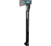 GARDENA 08718-48 Scure spaccalegna 600 mm 1600 g Peso della testa 1200 g