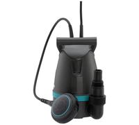GARDENA 09001-47 8600 Basic Pompa ad immersione acque chiare 8600 l/h 5.5 m