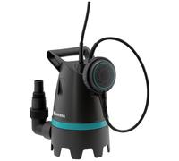 GARDENA 09009-47 10500 Basic Pompa di drenaggio ad immersione 10500 l/h 5 m