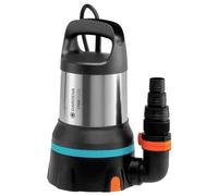 GARDENA 09036-61 17000 aquasensor Pompa ad immersione acque chiare 17.000 l/h