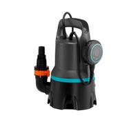 Gardena 9040-20 Pompa sommersa per acqua sporca 9000 0,60 bar / 6,0m 9.000 l/h 300 W