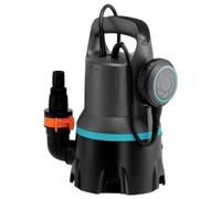 GARDENA 09040-61 9000 Pompa di drenaggio ad immersione 9000 l/h 6 m