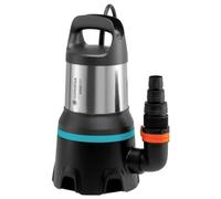 GARDENA 09044-20 20000 Aquasensor Pompa di drenaggio ad immersione 20.000 l/h 9