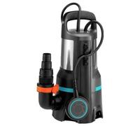 GARDENA 09046-61 25000 Pompa di drenaggio ad immersione 25.000 l/h 11 m