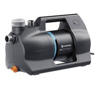 GARDENA 09072-20 Haus- & Gartenautomat 5000 SilentComfort Pompa automatica 5000