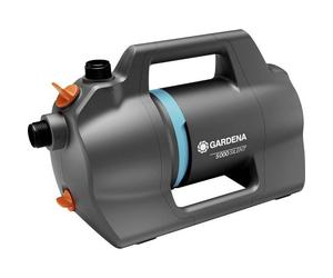 GARDENA 09080-20 Gartenpumpe 5000 Silent Pompa da giardino 5.100 l/h